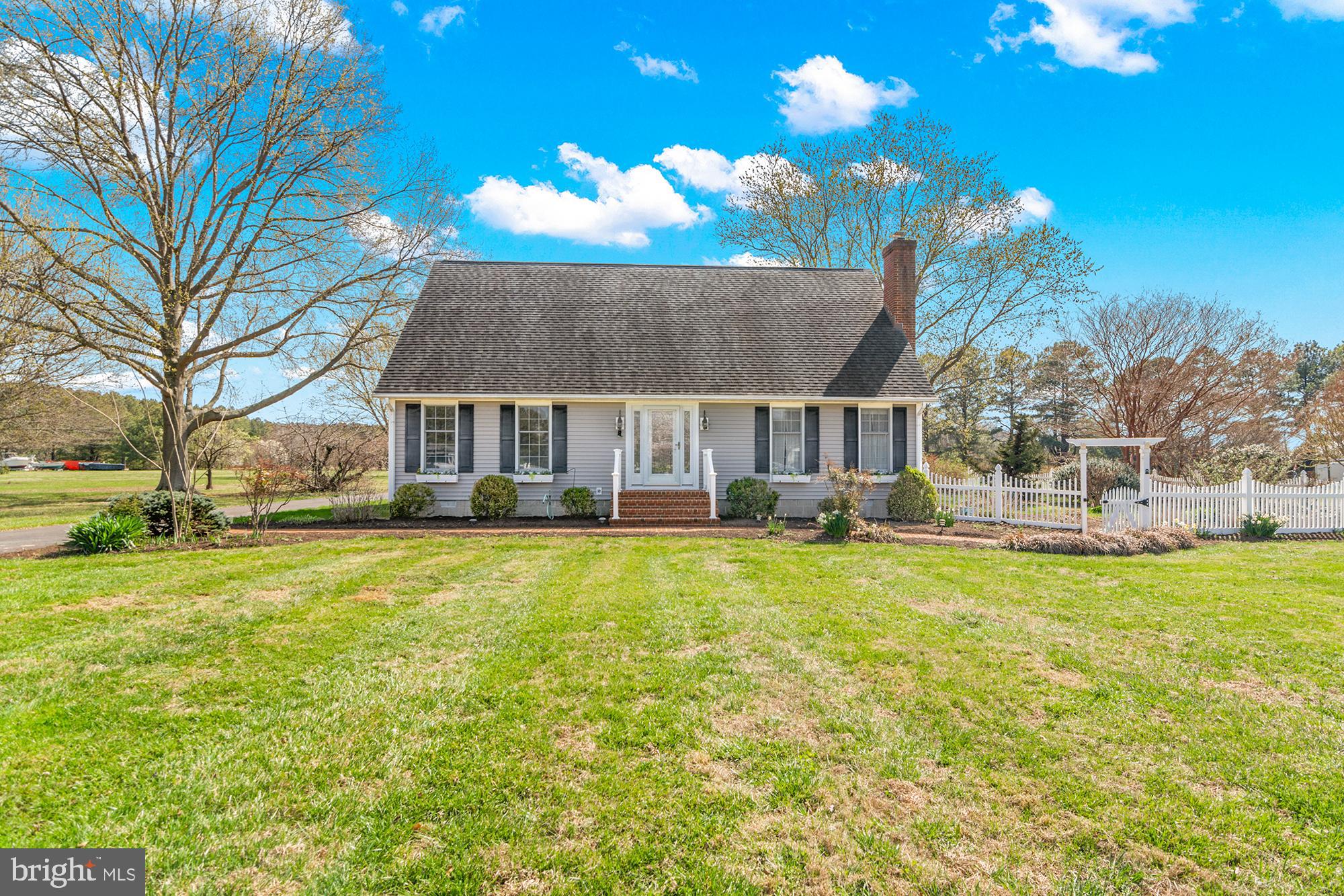 22539 INDIAN POINT ROAD