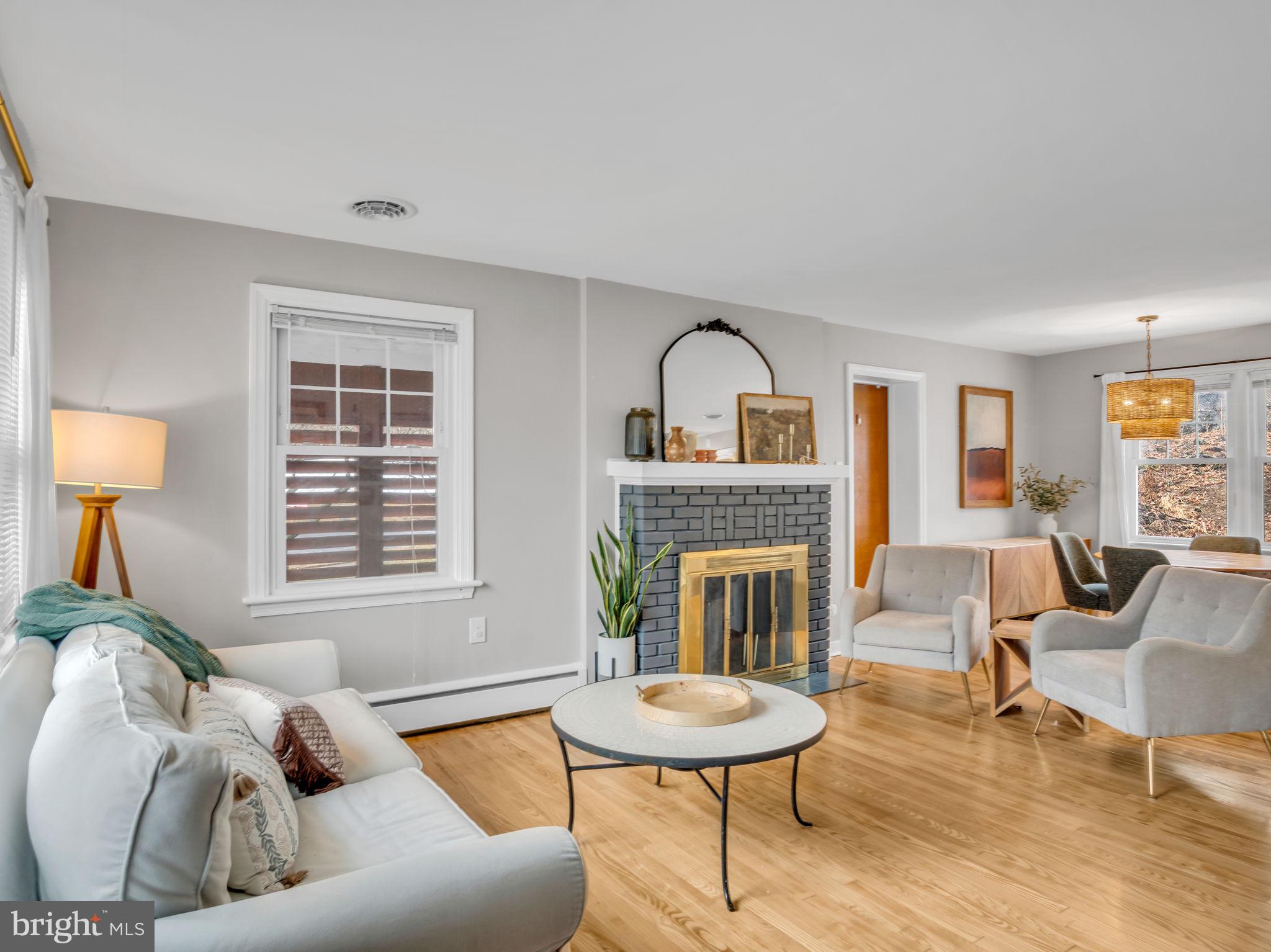 3500 CENTERFIELD ROAD