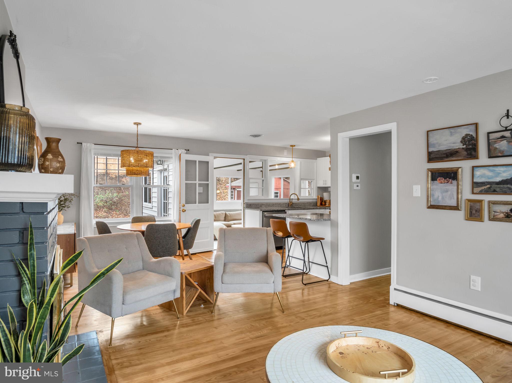 3500 CENTERFIELD ROAD