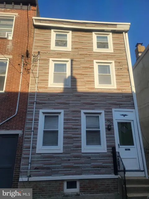 1355 E Hewson Street, Philadelphia, PA MLS: PAPH2454432