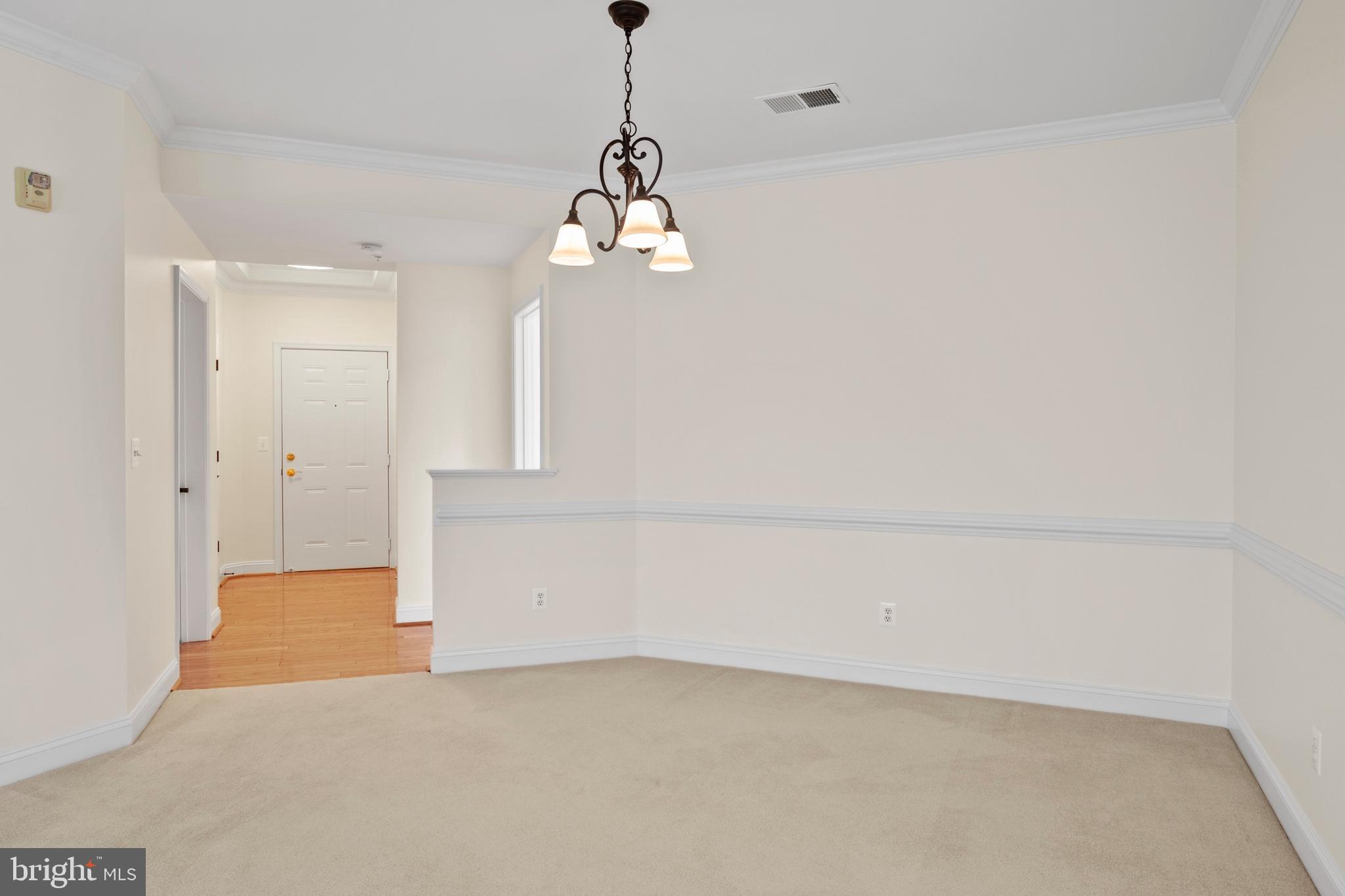 WAVERLY WOODS - Residential Lease