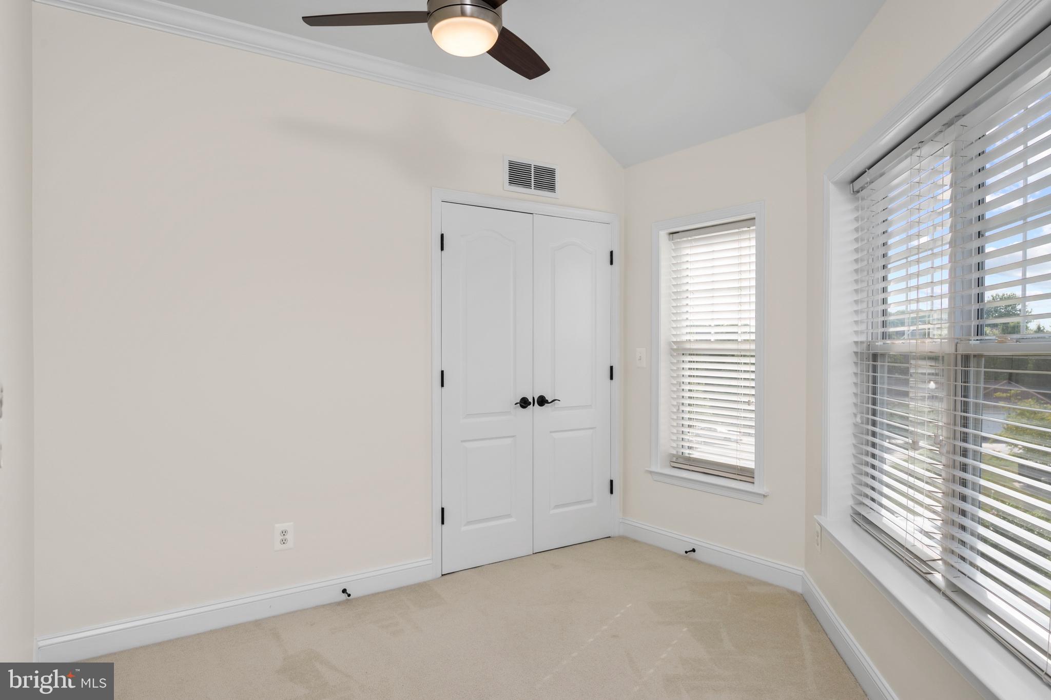 WAVERLY WOODS - Residential Lease