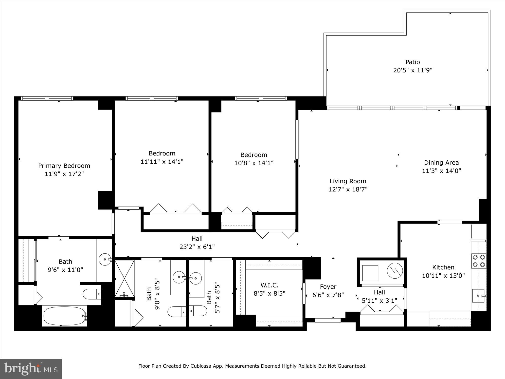 SKYLINE HOUSE - Residential