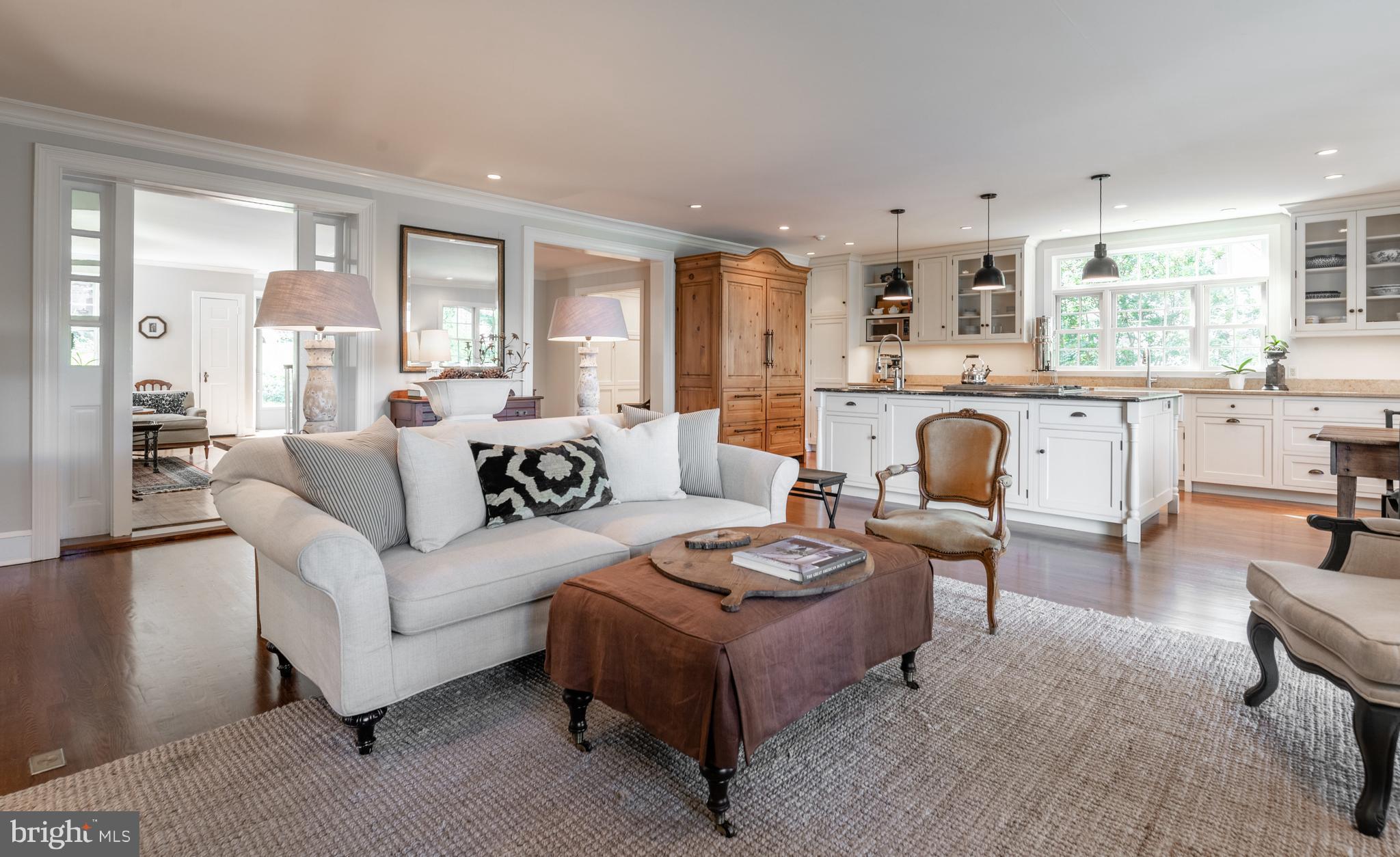 BELLE HAVEN - Residential