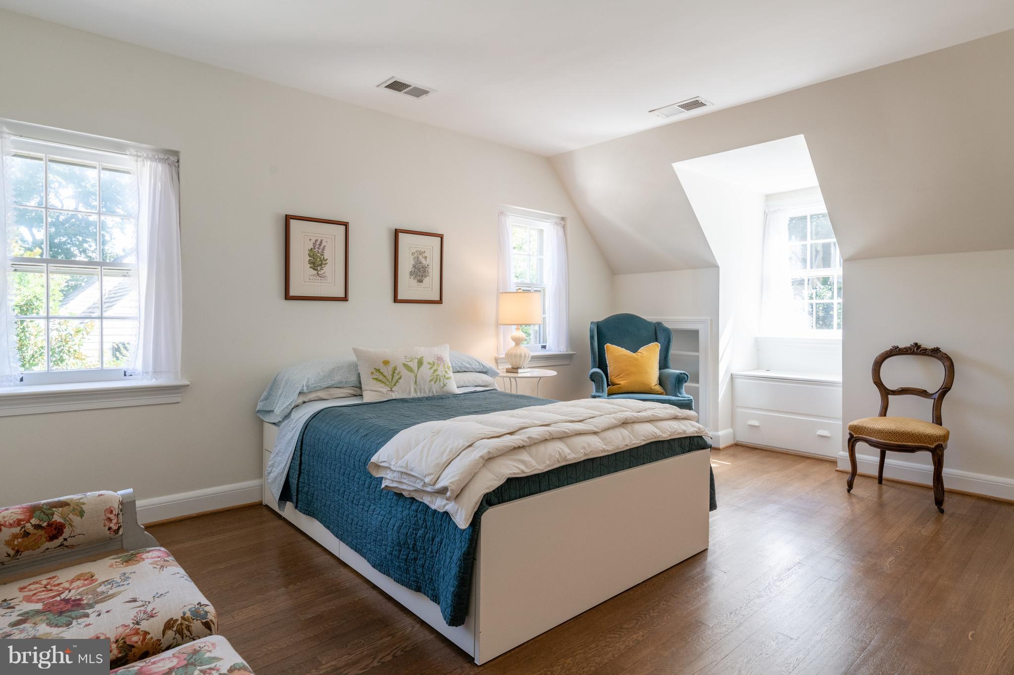 BELLE HAVEN - Residential