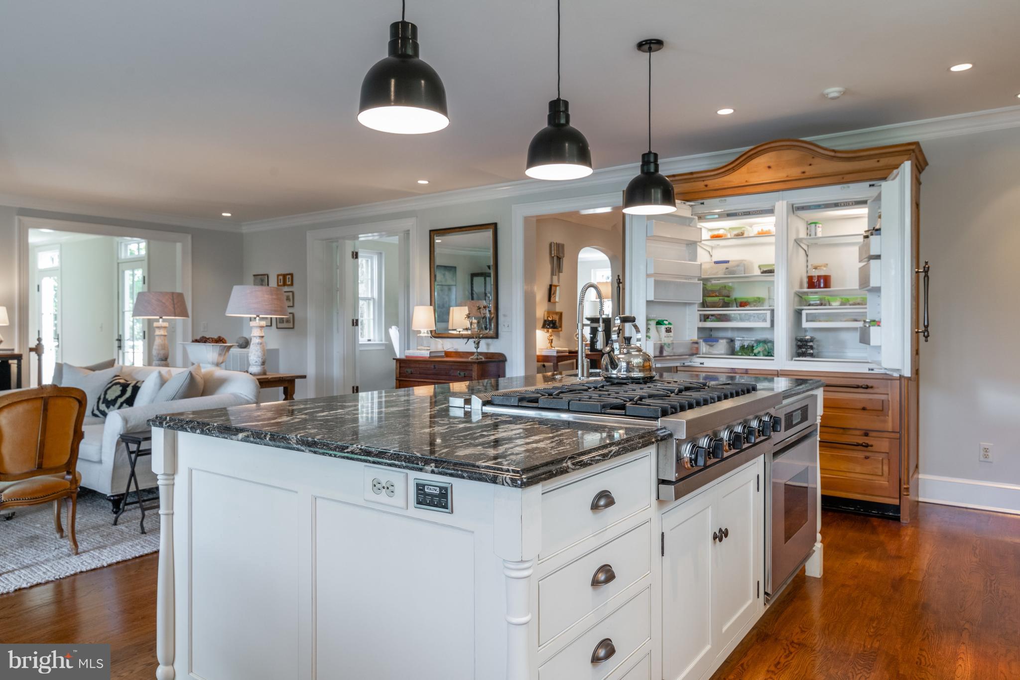 BELLE HAVEN - Residential