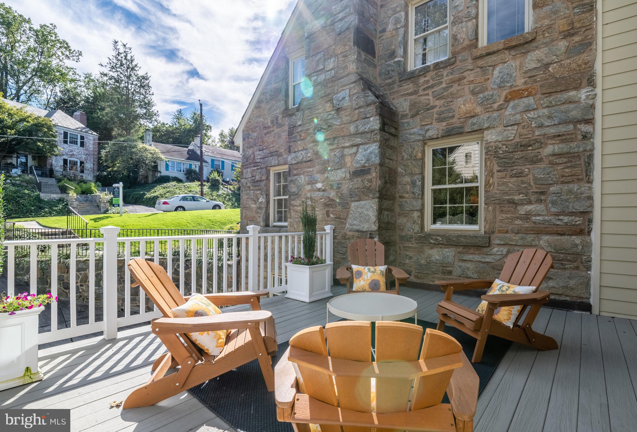 BELLE HAVEN - Residential