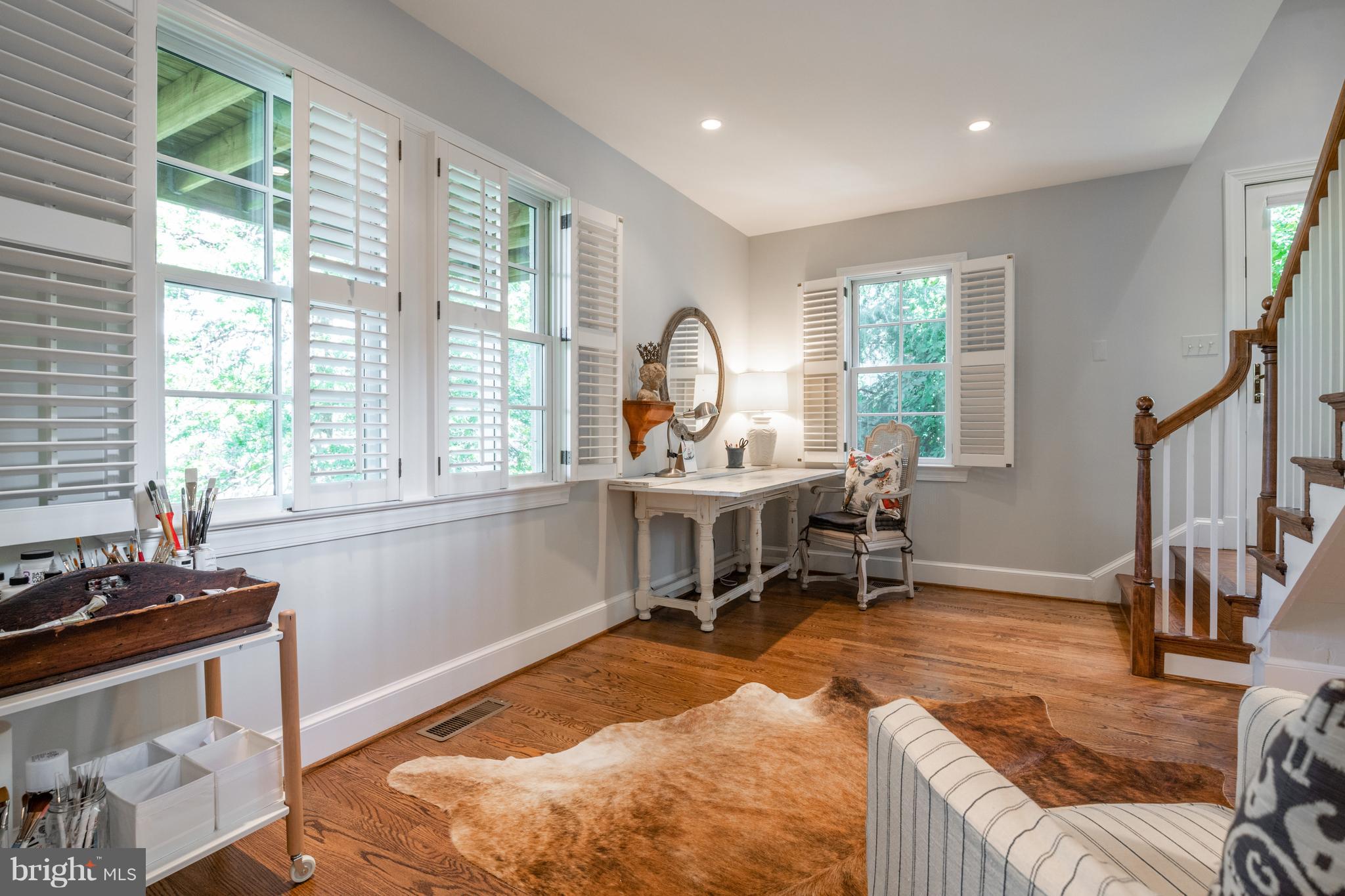 BELLE HAVEN - Residential