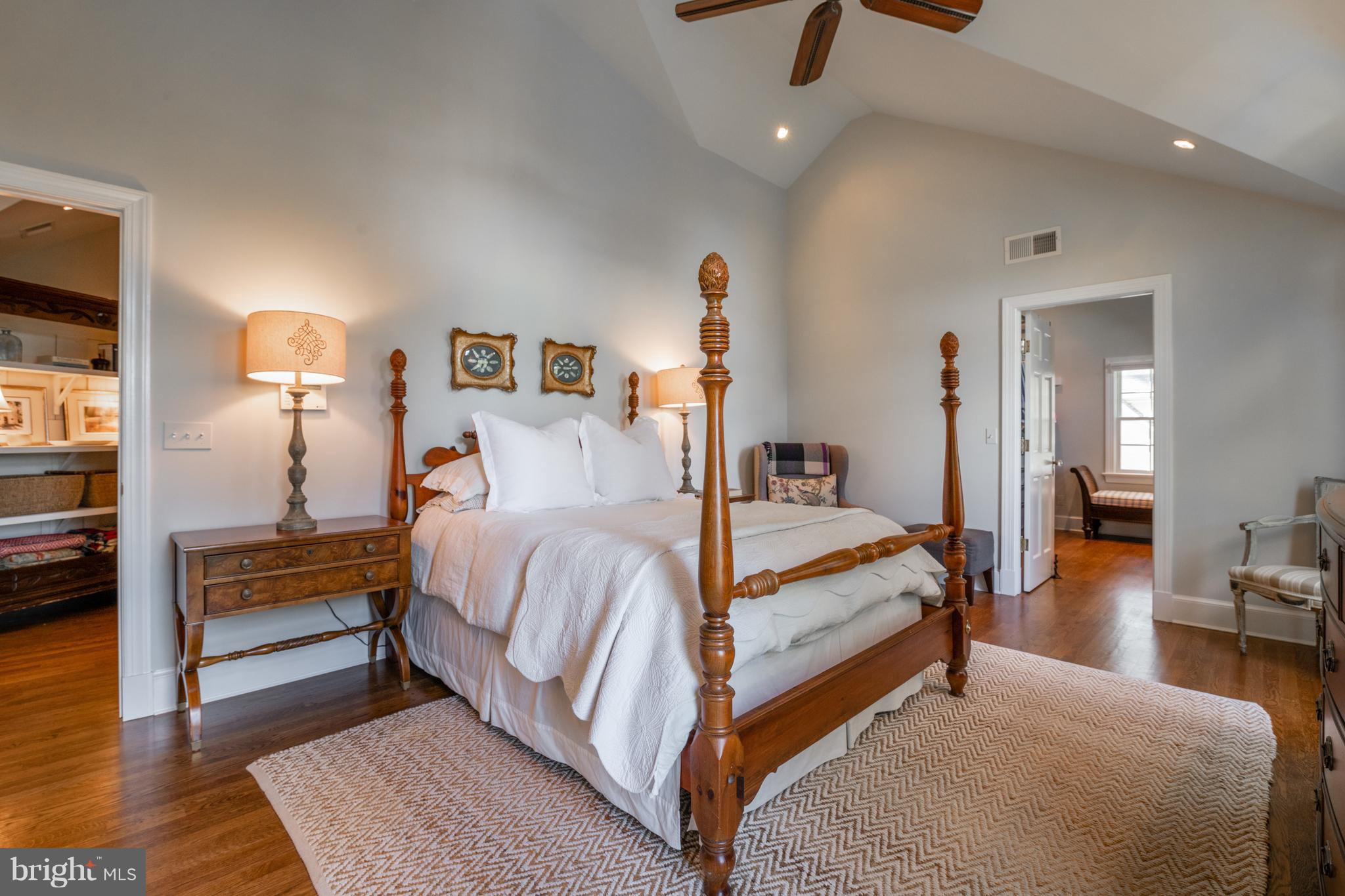 BELLE HAVEN - Residential