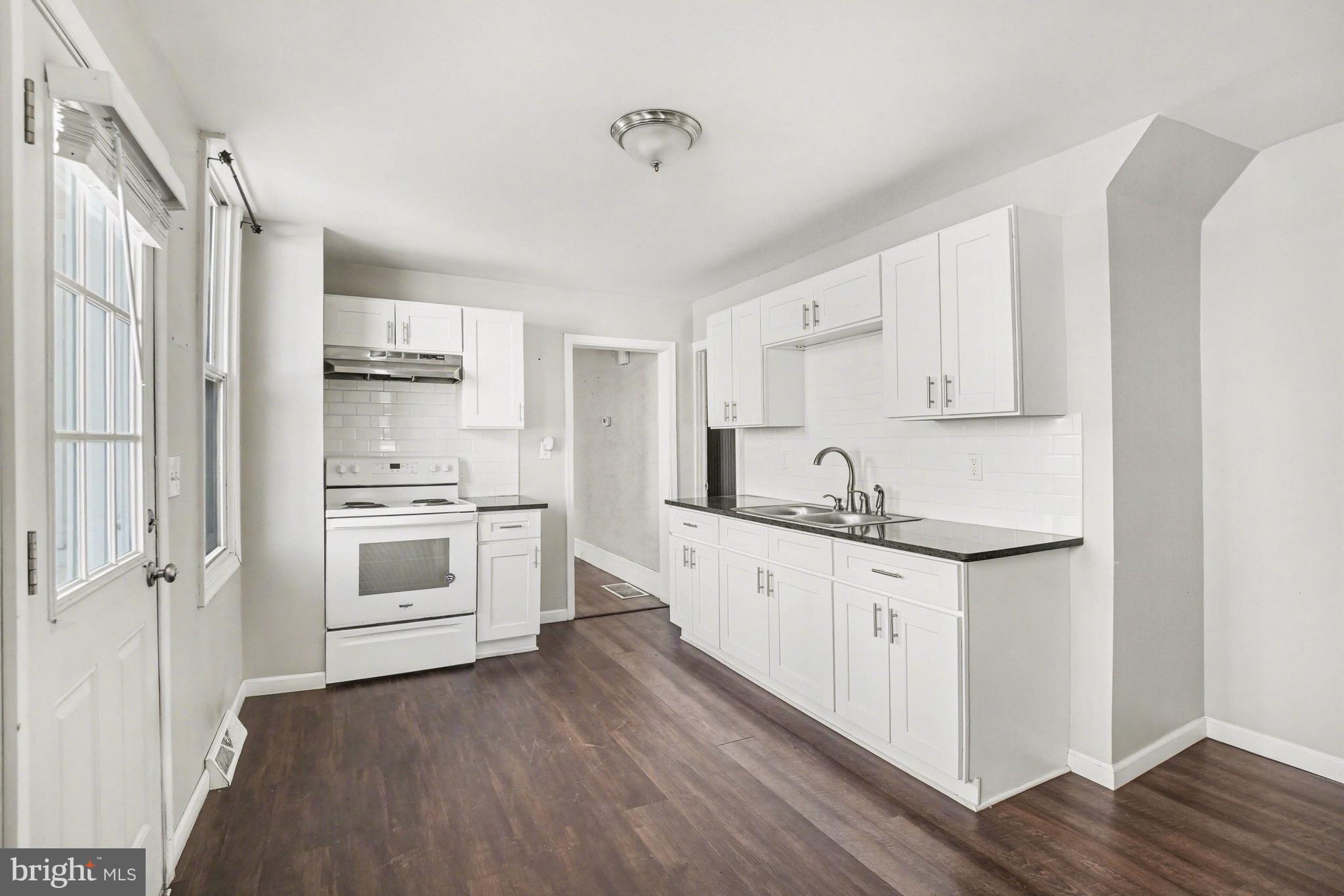 LEBANON CITY WARD - Residential