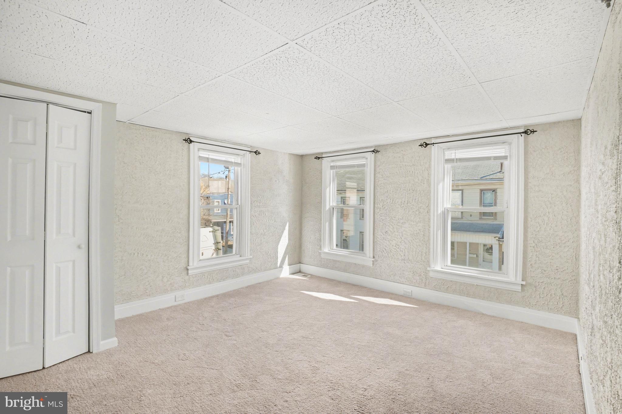 LEBANON CITY WARD - Residential