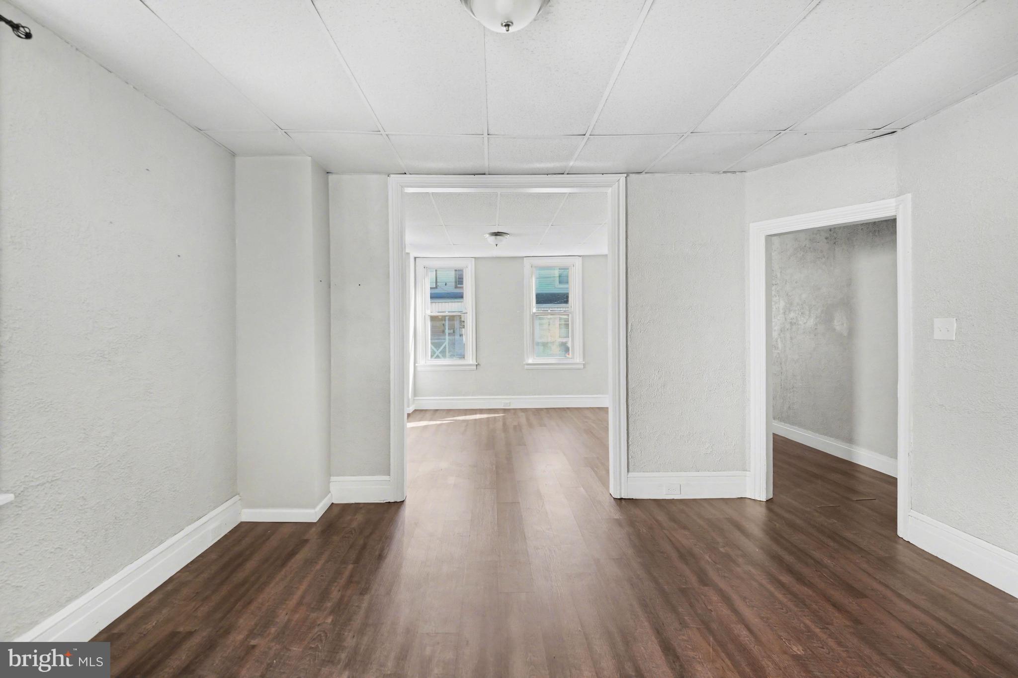 LEBANON CITY WARD - Residential