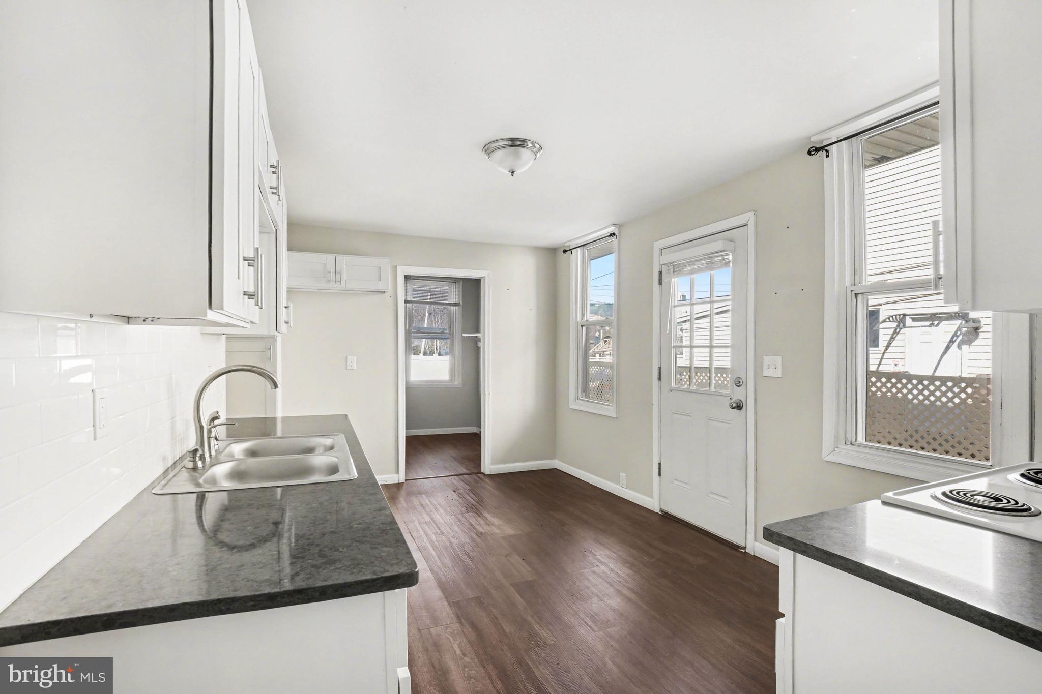 LEBANON CITY WARD - Residential