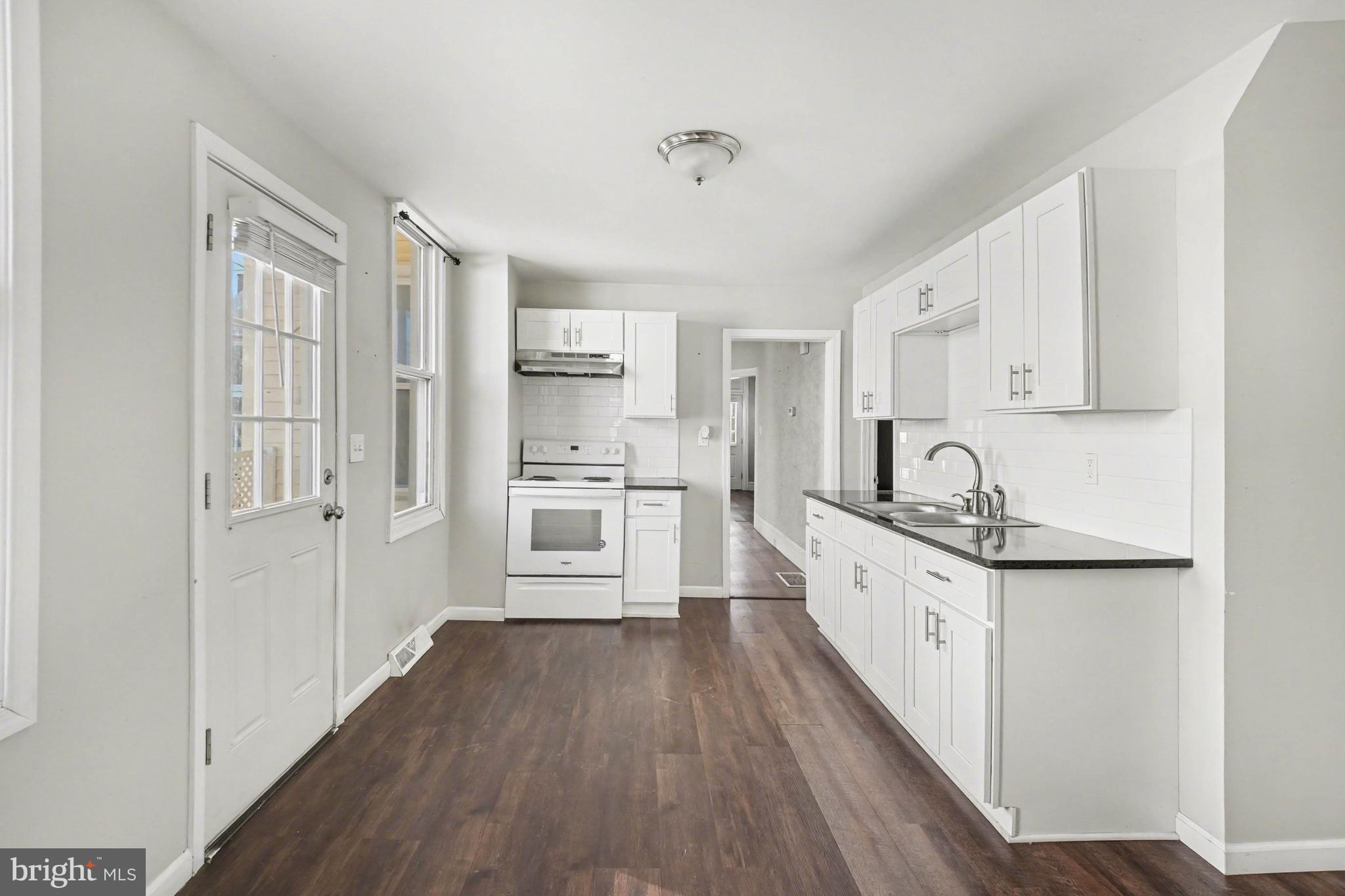 LEBANON CITY WARD - Residential