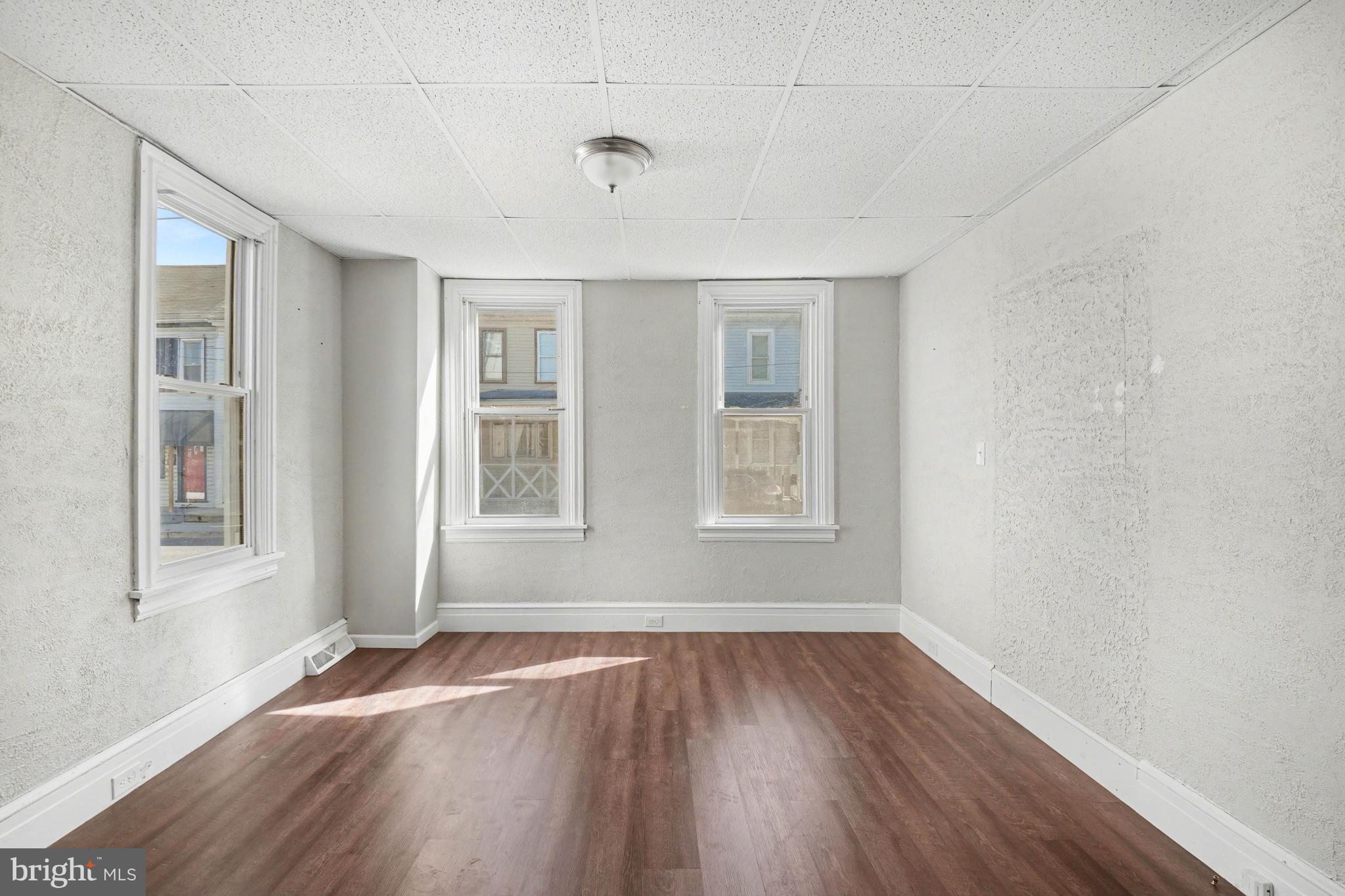 LEBANON CITY WARD - Residential