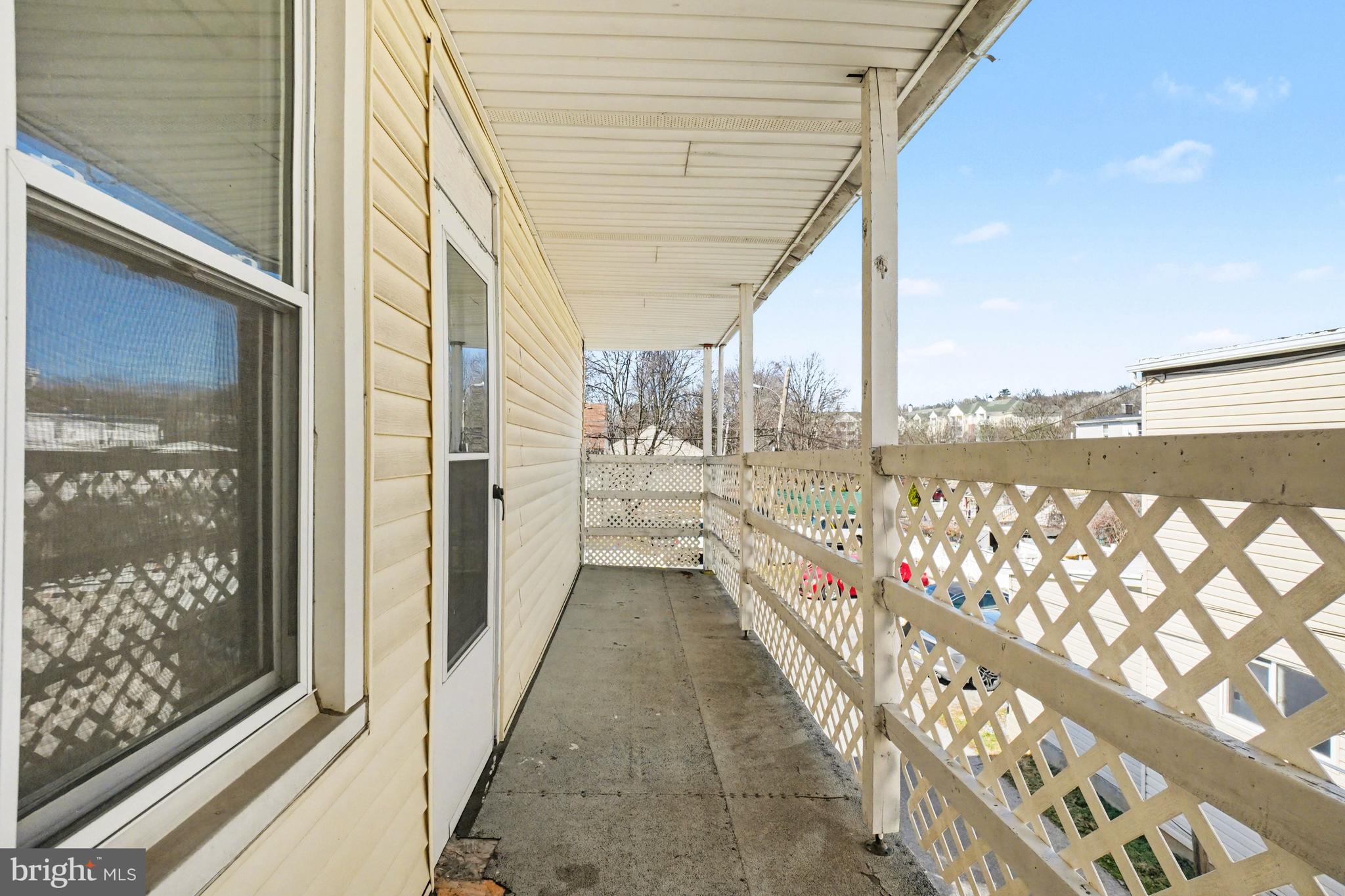 LEBANON CITY WARD - Residential