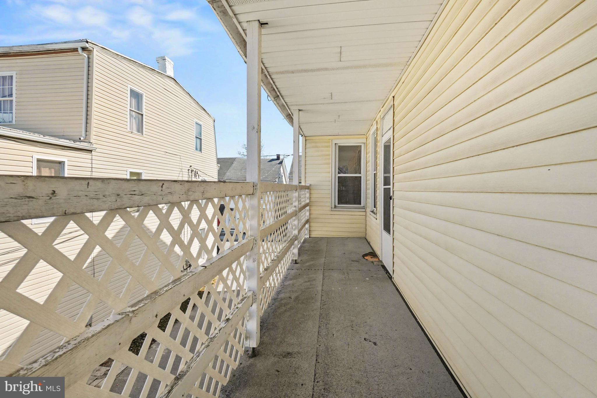 LEBANON CITY WARD - Residential