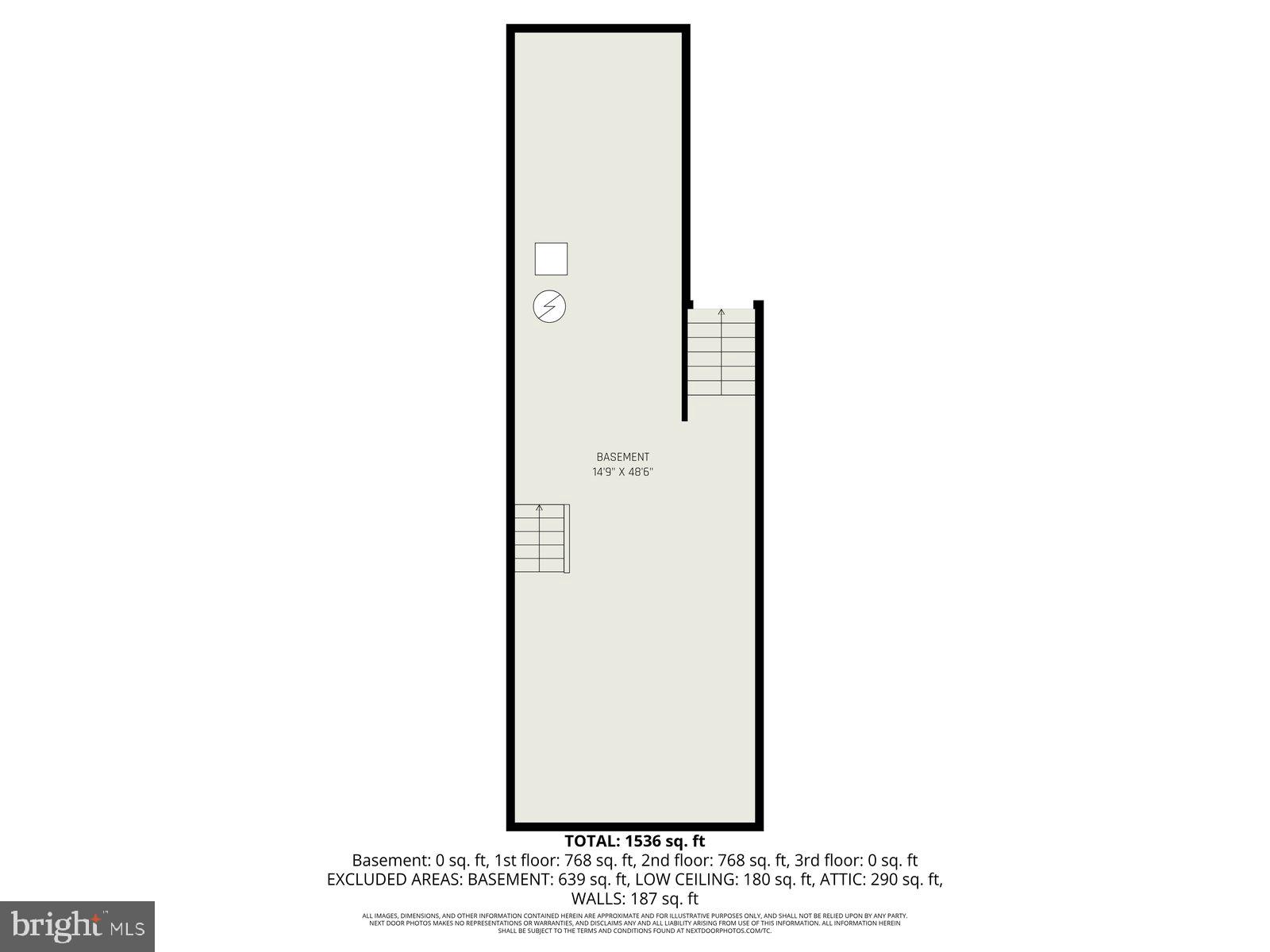 LEBANON CITY WARD - Residential