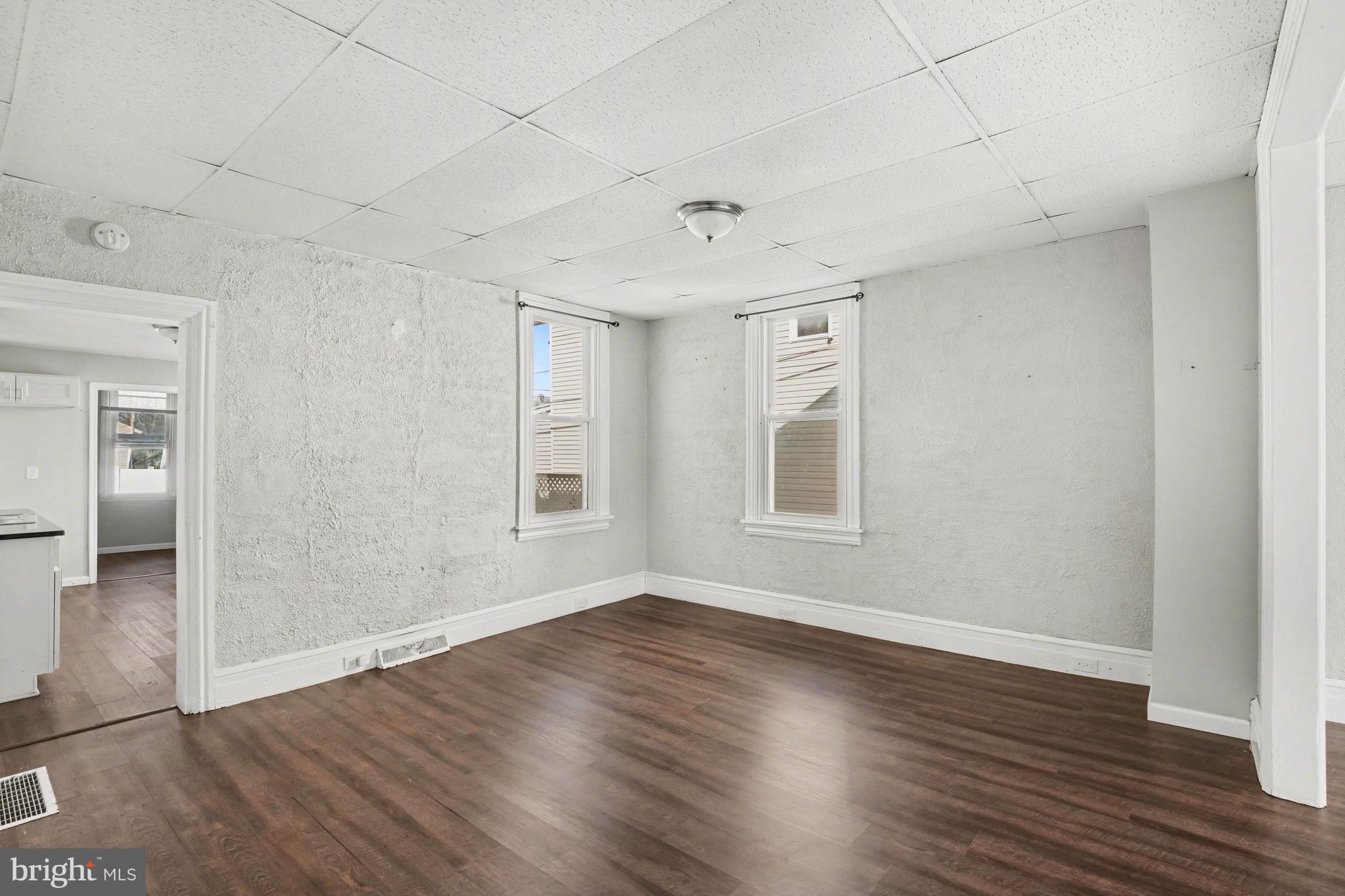 LEBANON CITY WARD - Residential