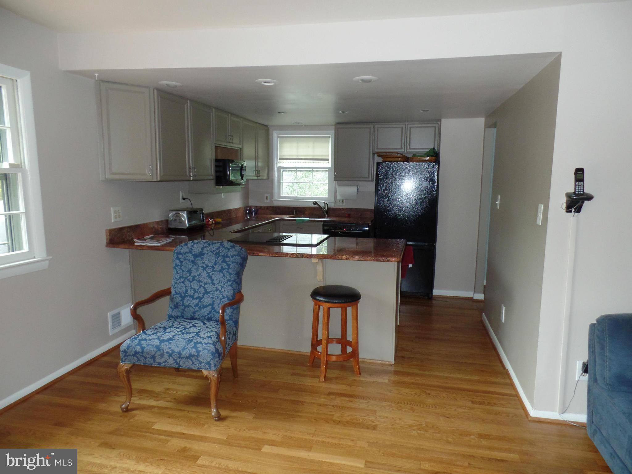 ARLINGTON - Residential Lease