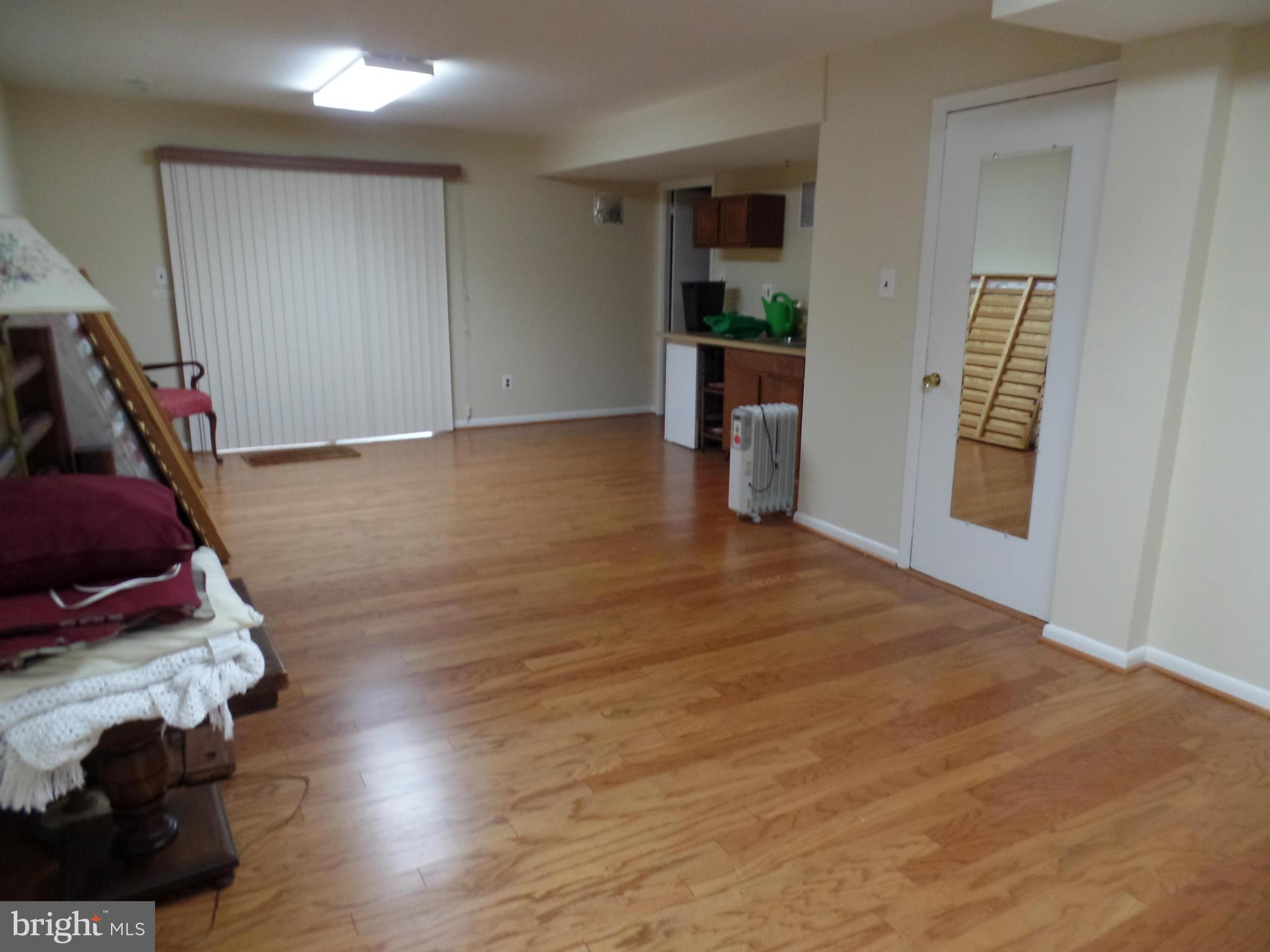 ARLINGTON - Residential Lease