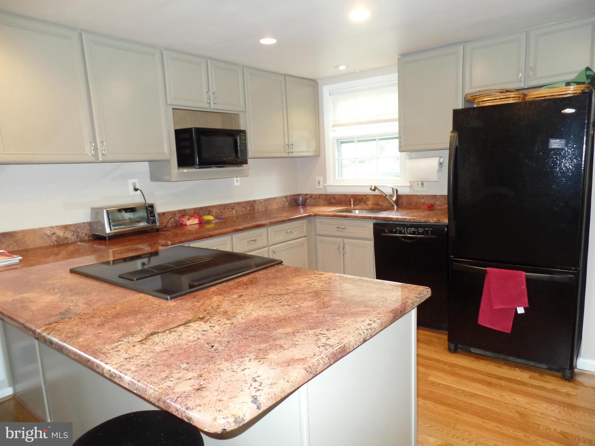 ARLINGTON - Residential Lease