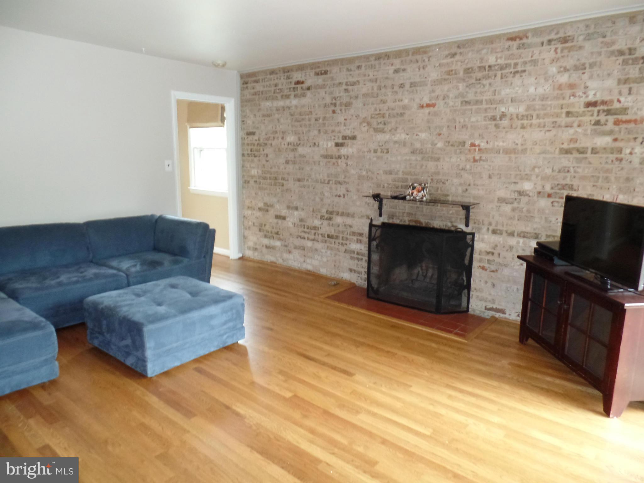 ARLINGTON - Residential Lease