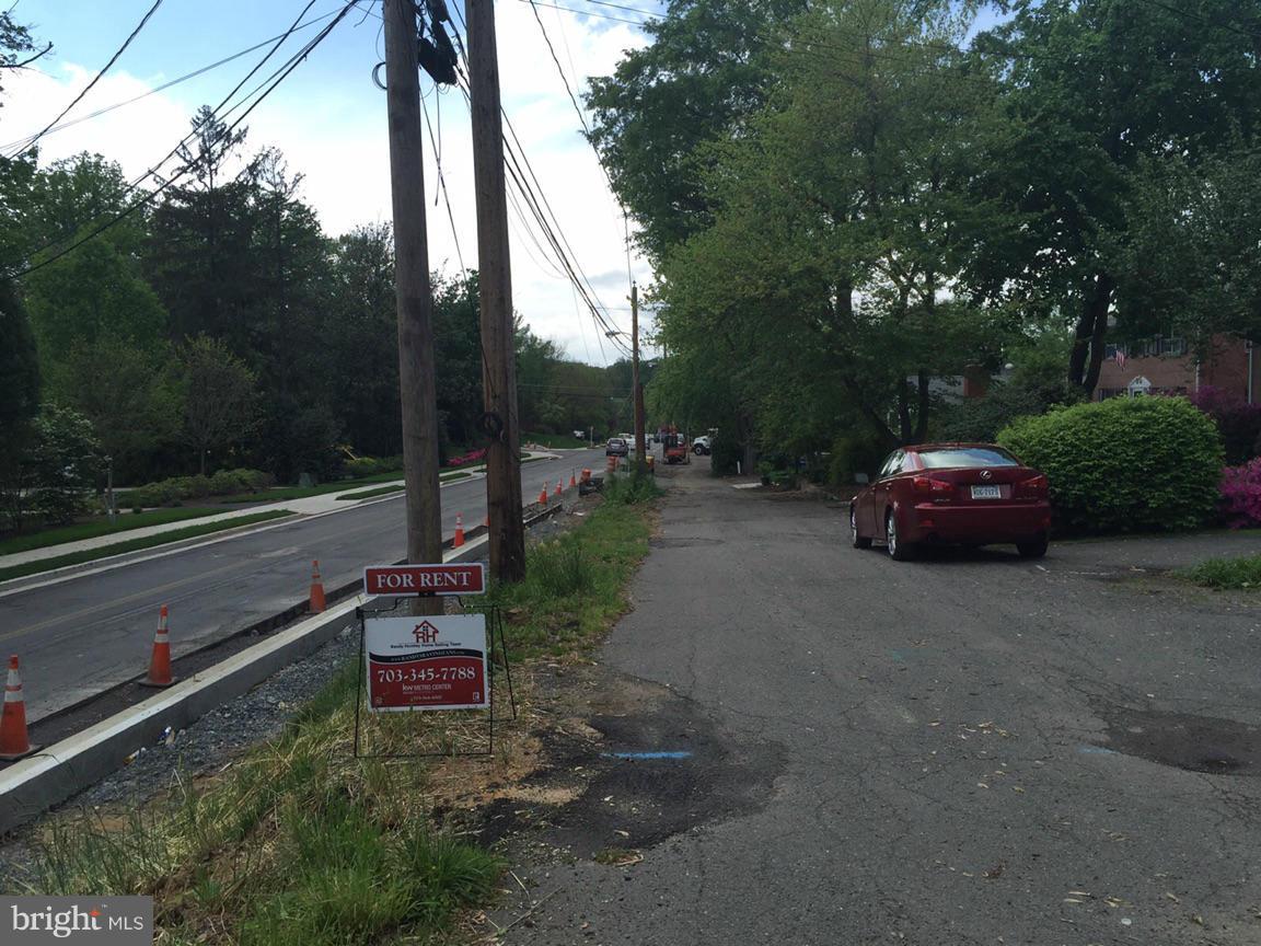 ARLINGTON - Residential Lease