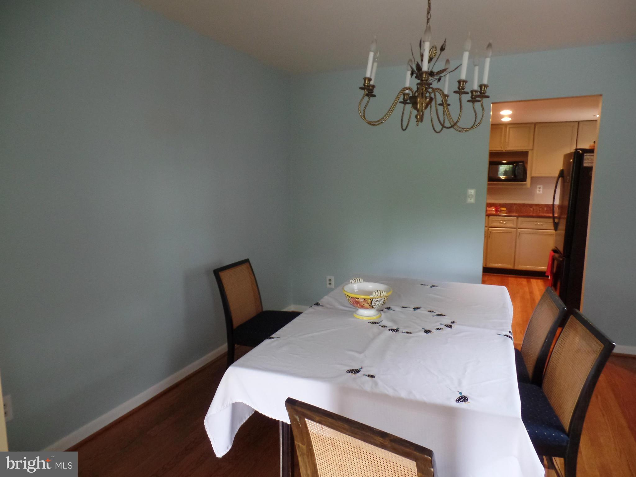 ARLINGTON - Residential Lease