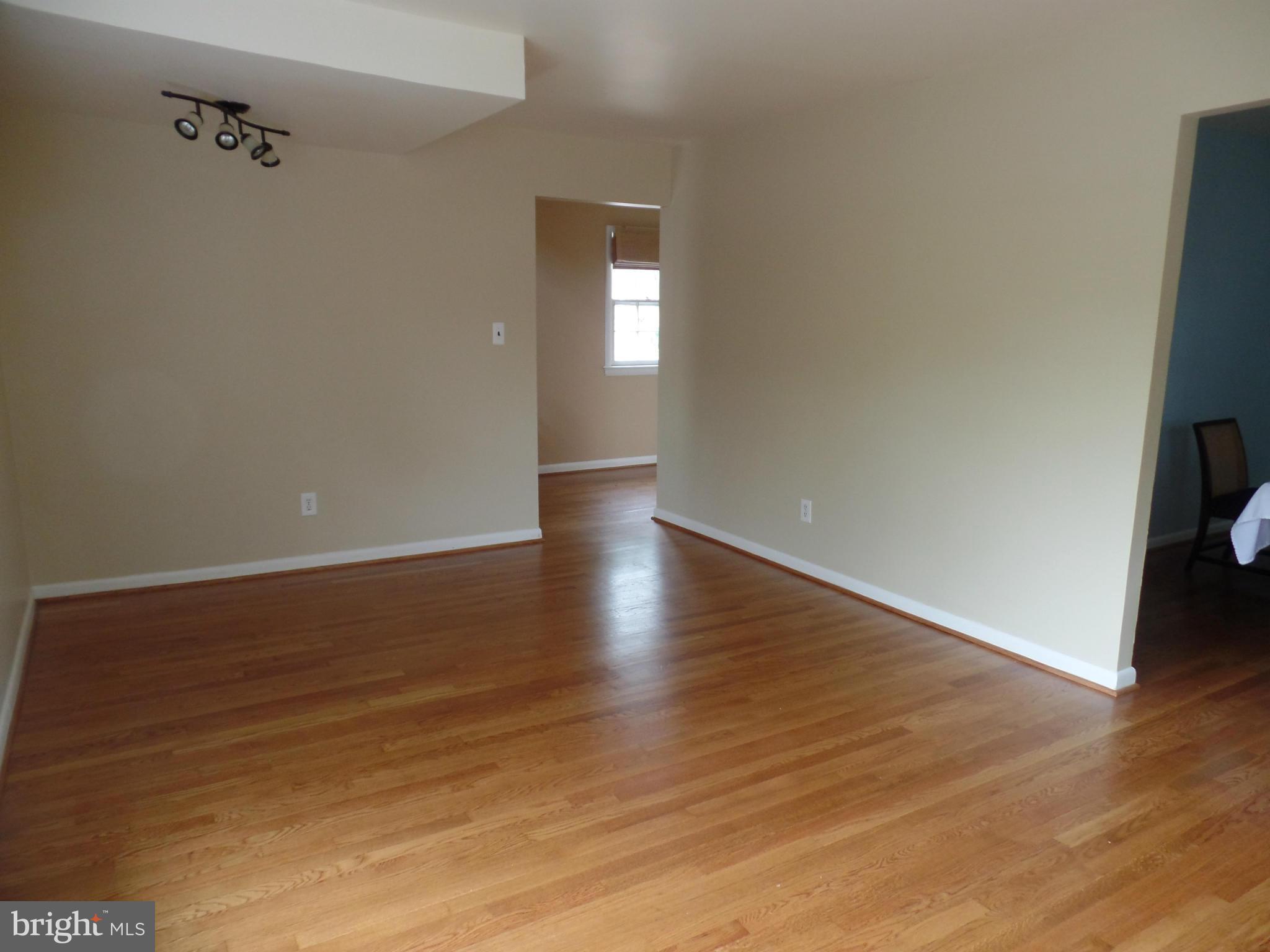 ARLINGTON - Residential Lease