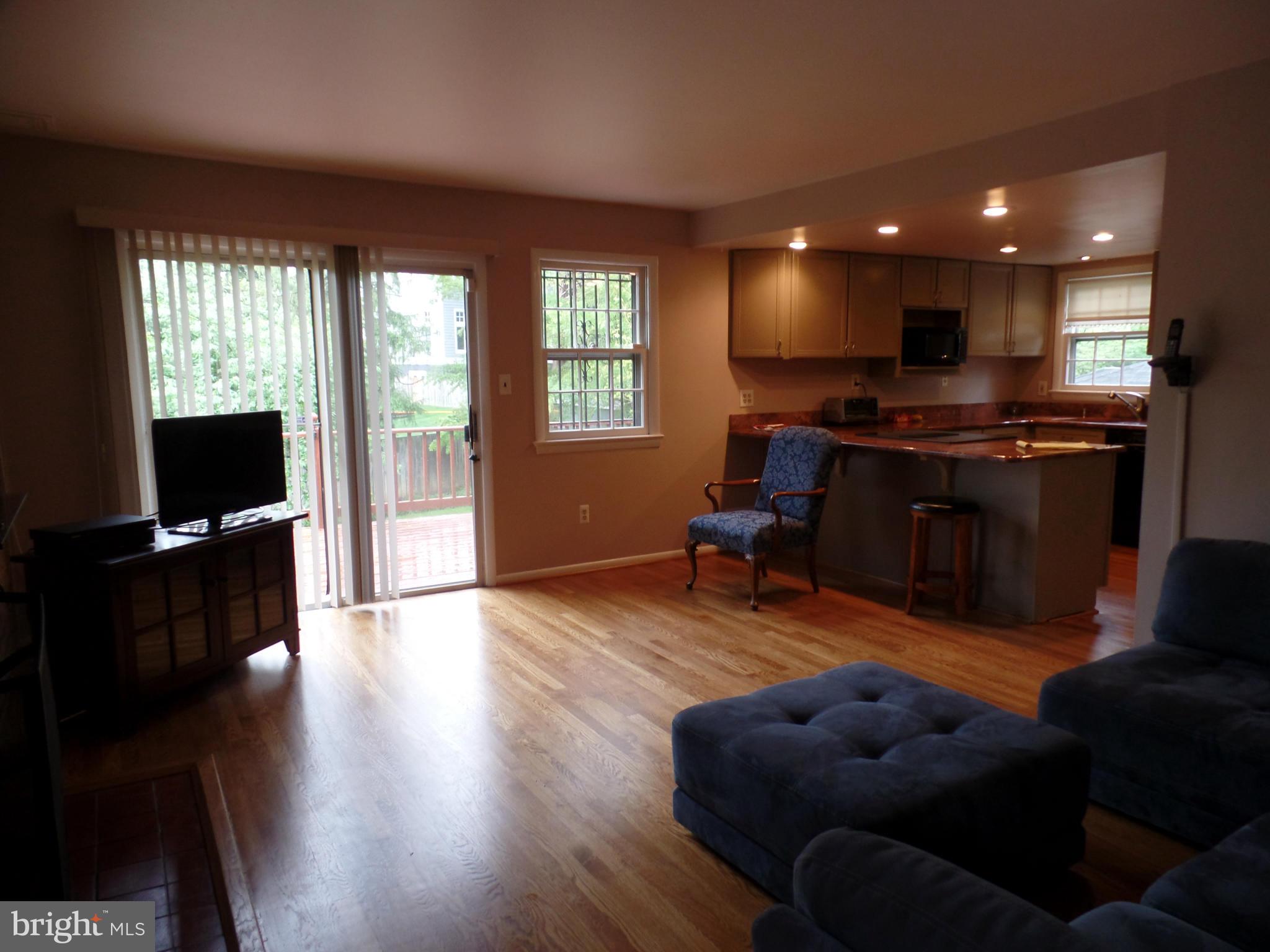 ARLINGTON - Residential Lease