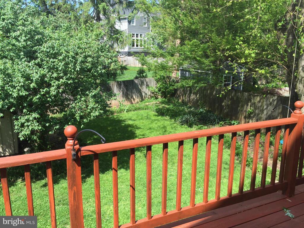 ARLINGTON - Residential Lease