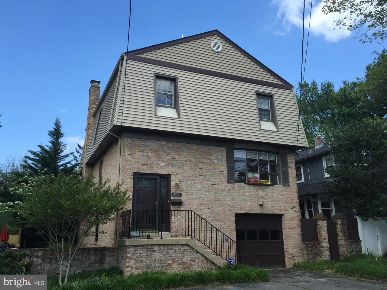 ARLINGTON - Residential Lease