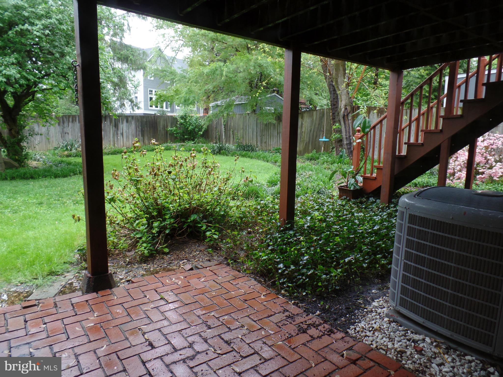 ARLINGTON - Residential Lease