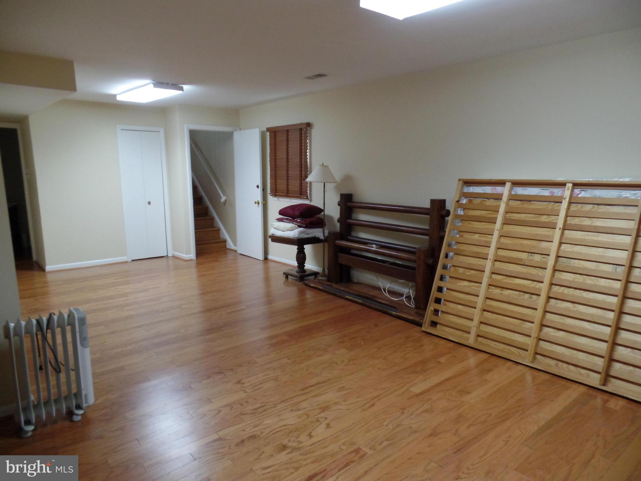 ARLINGTON - Residential Lease