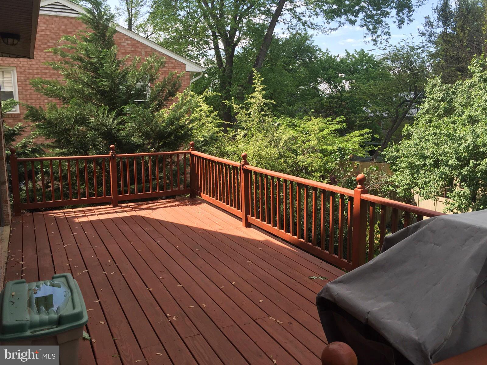 ARLINGTON - Residential Lease