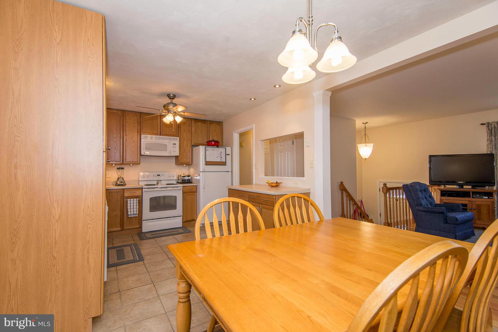 DALE CITY - Residential