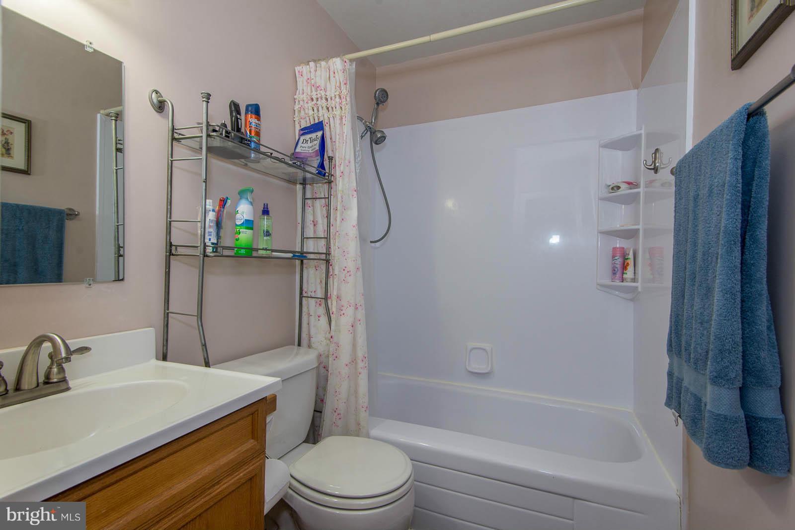 DALE CITY - Residential