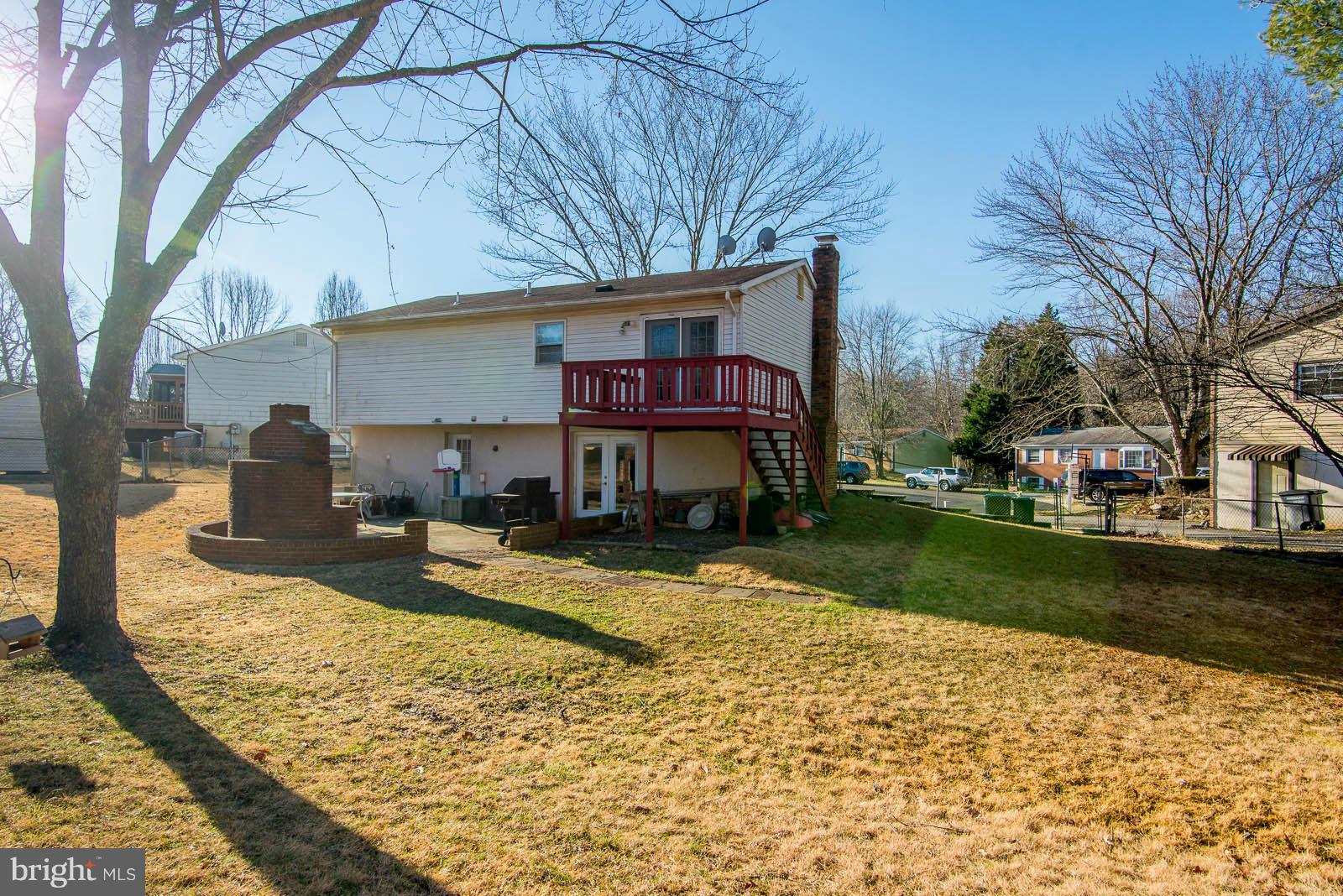 DALE CITY - Residential