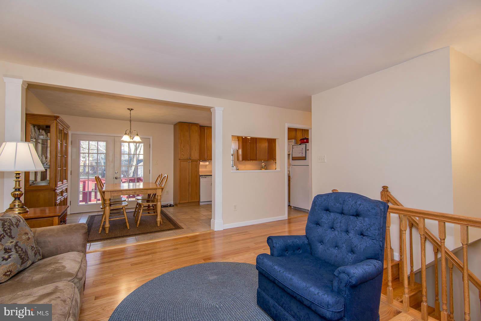 DALE CITY - Residential