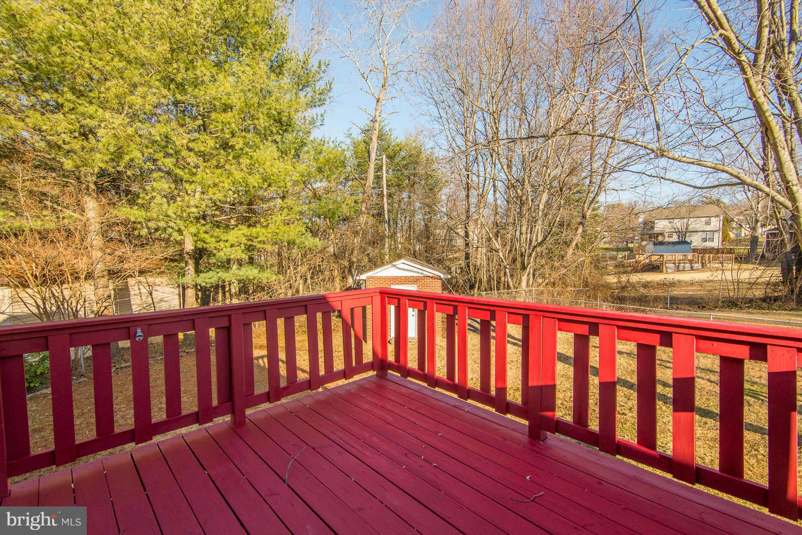 DALE CITY - Residential