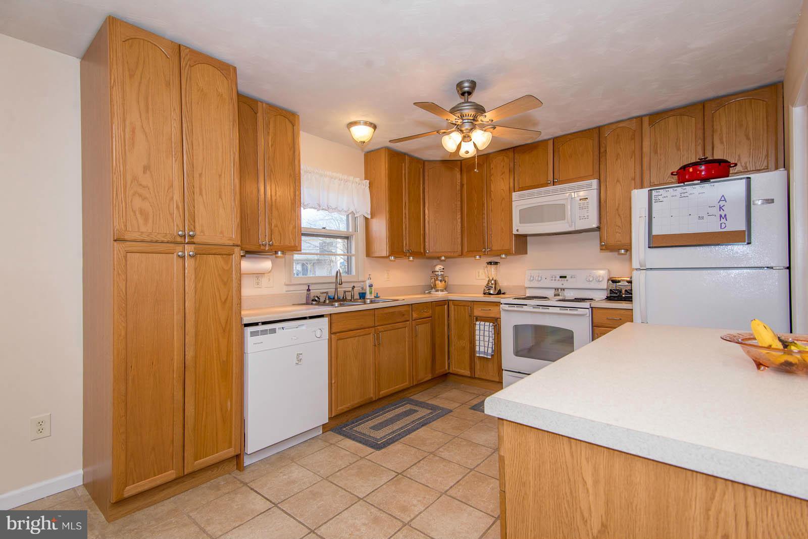 DALE CITY - Residential