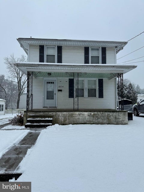Photo for 604 FAIRHILL STREET