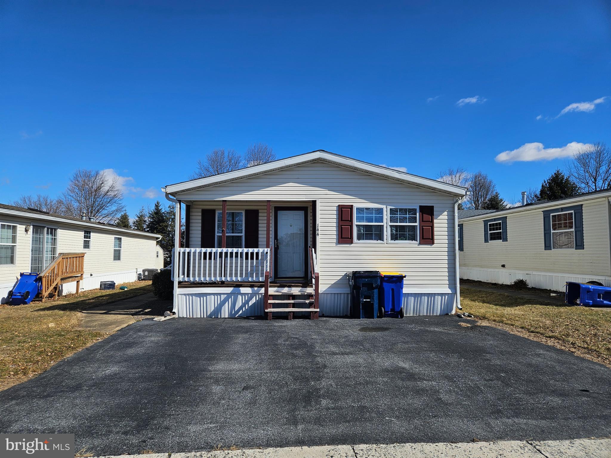 VALLEY VIEW ESTATES - Residential