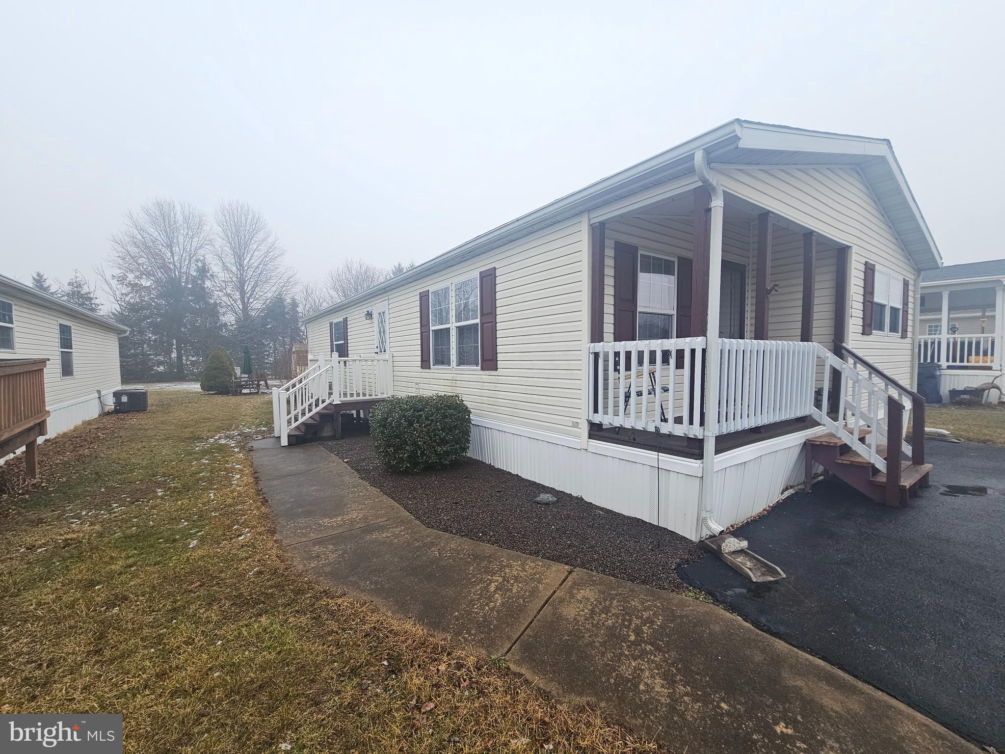 VALLEY VIEW ESTATES - Residential