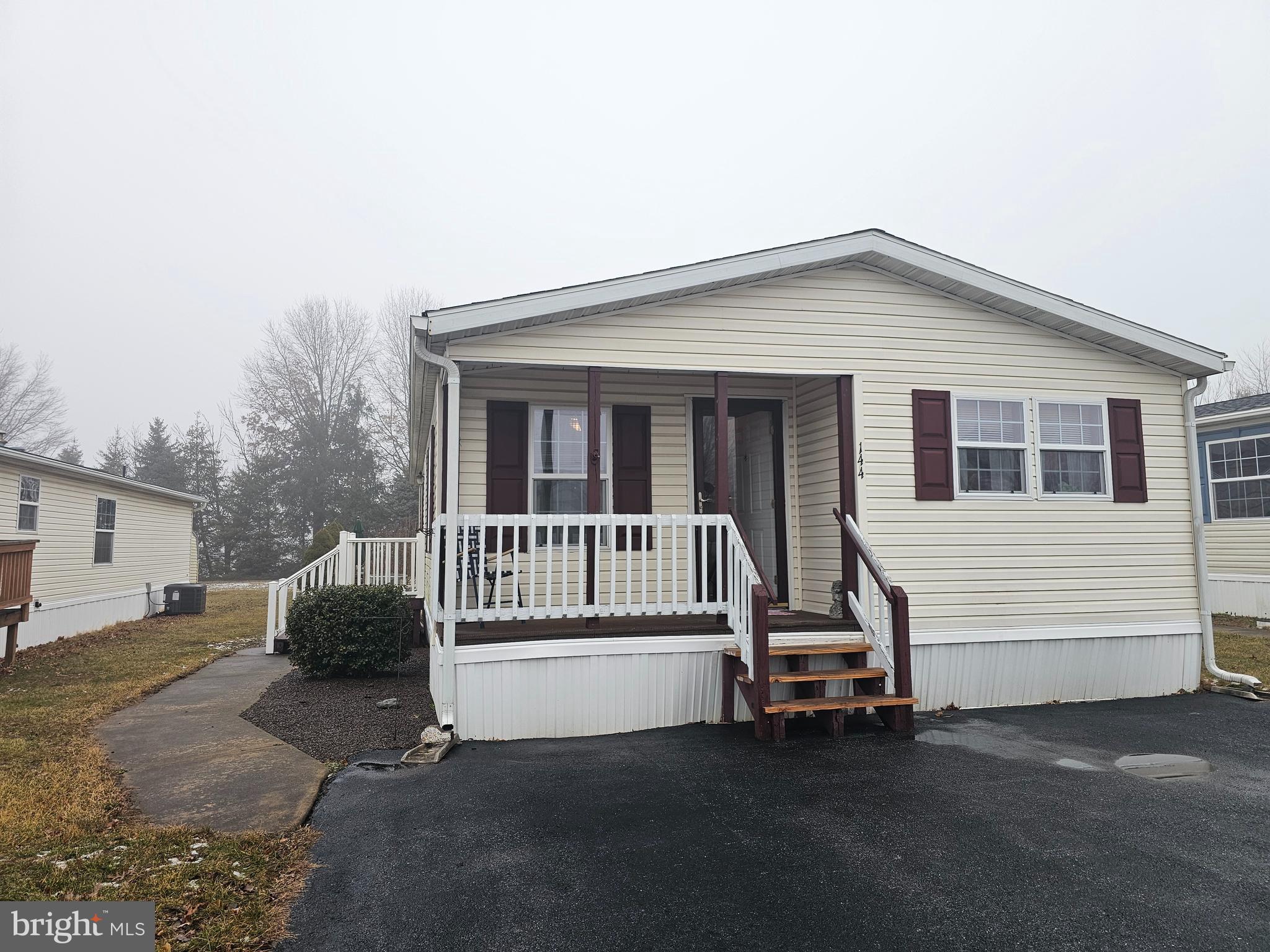 VALLEY VIEW ESTATES - Residential