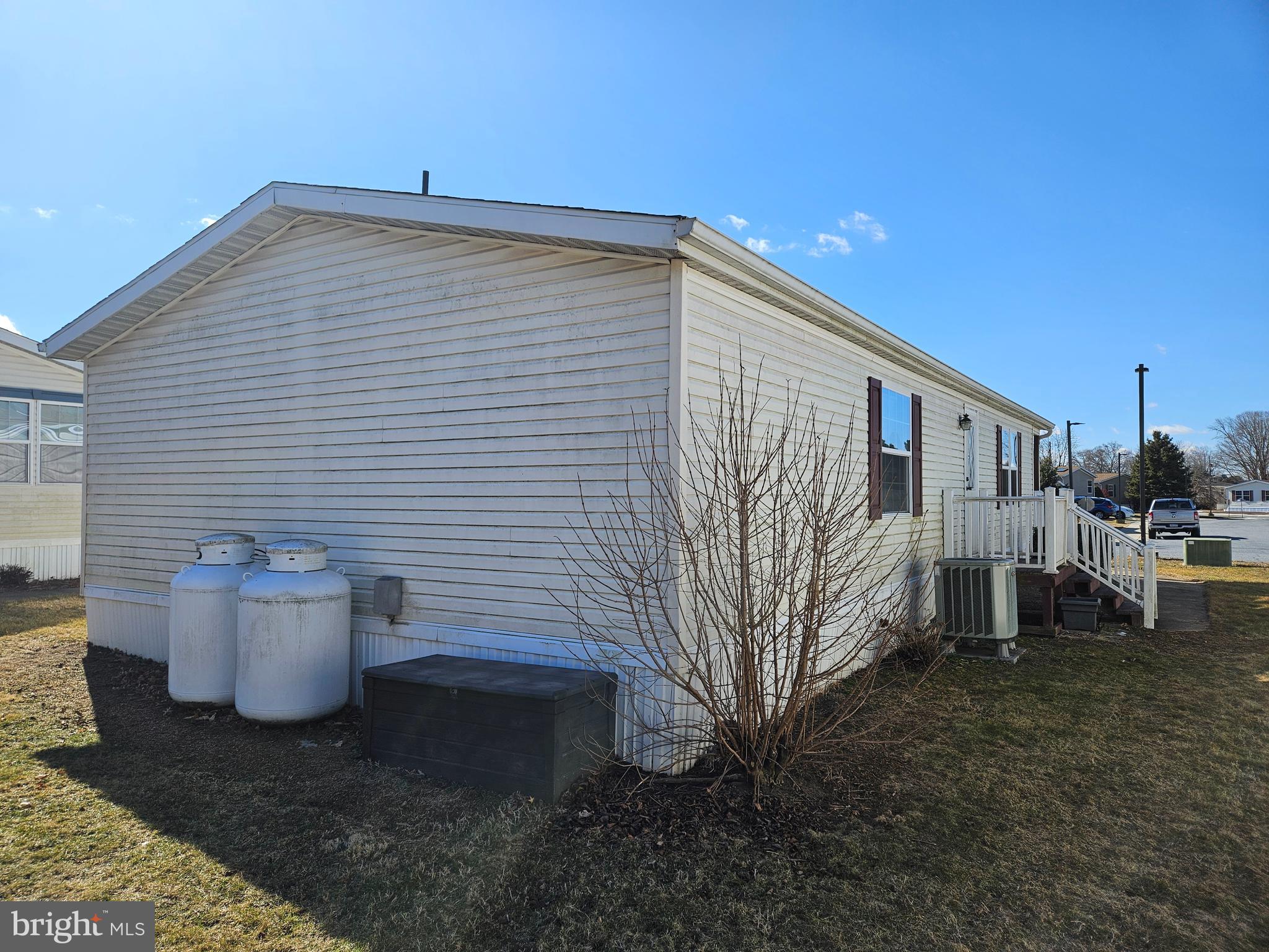 VALLEY VIEW ESTATES - Residential