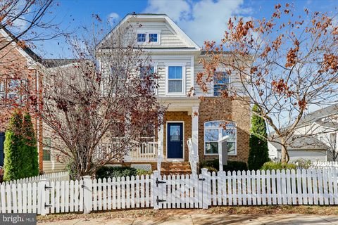 12340 JUNIPER BLOSSOM PLACE CLARKSBURG MD 20871