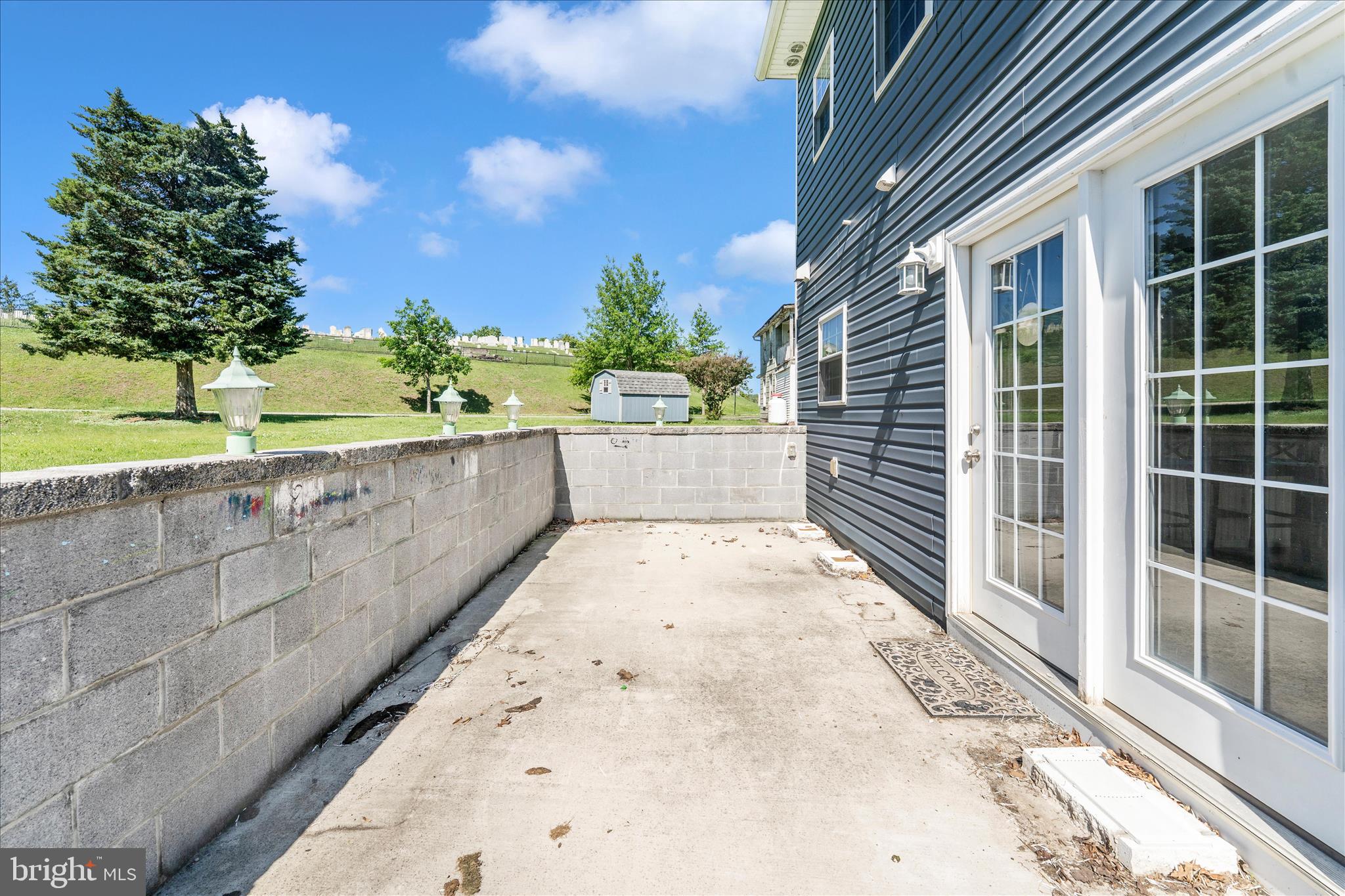 WILLIAMSPORT - Residential