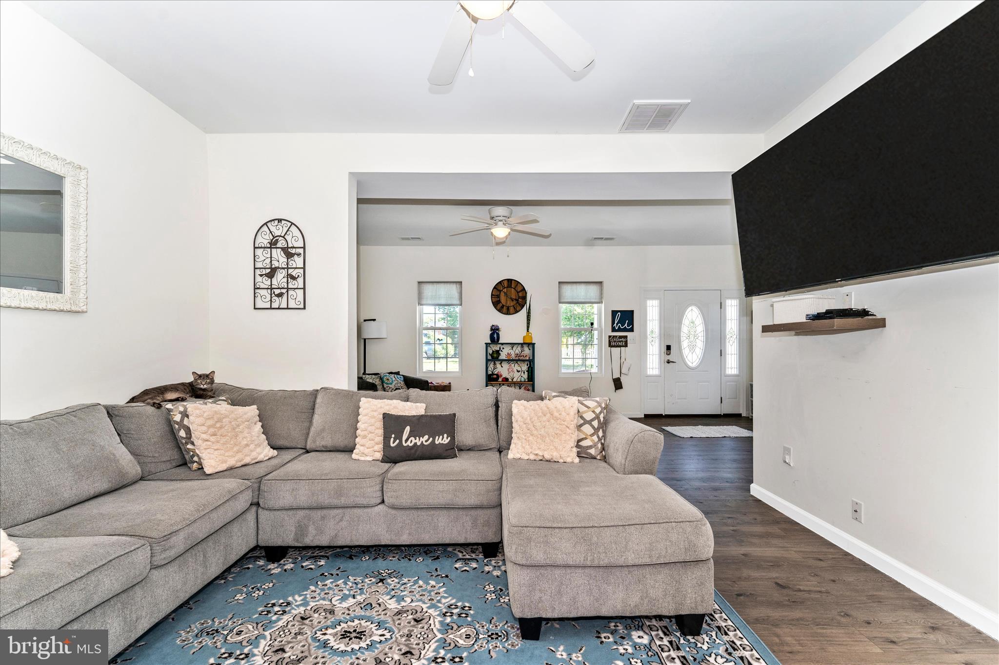 WILLIAMSPORT - Residential